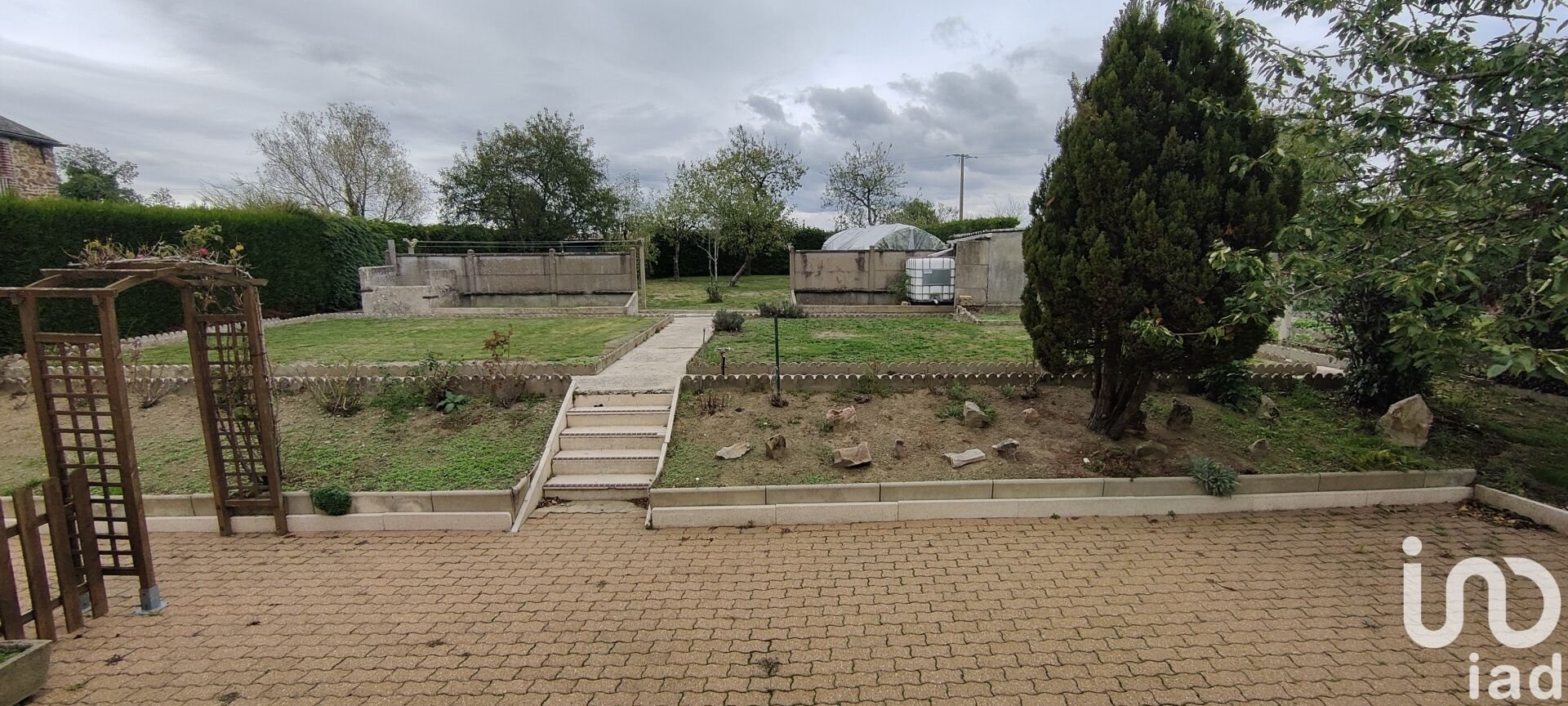 Maison à vendre, 93m², Pré-en-Pail