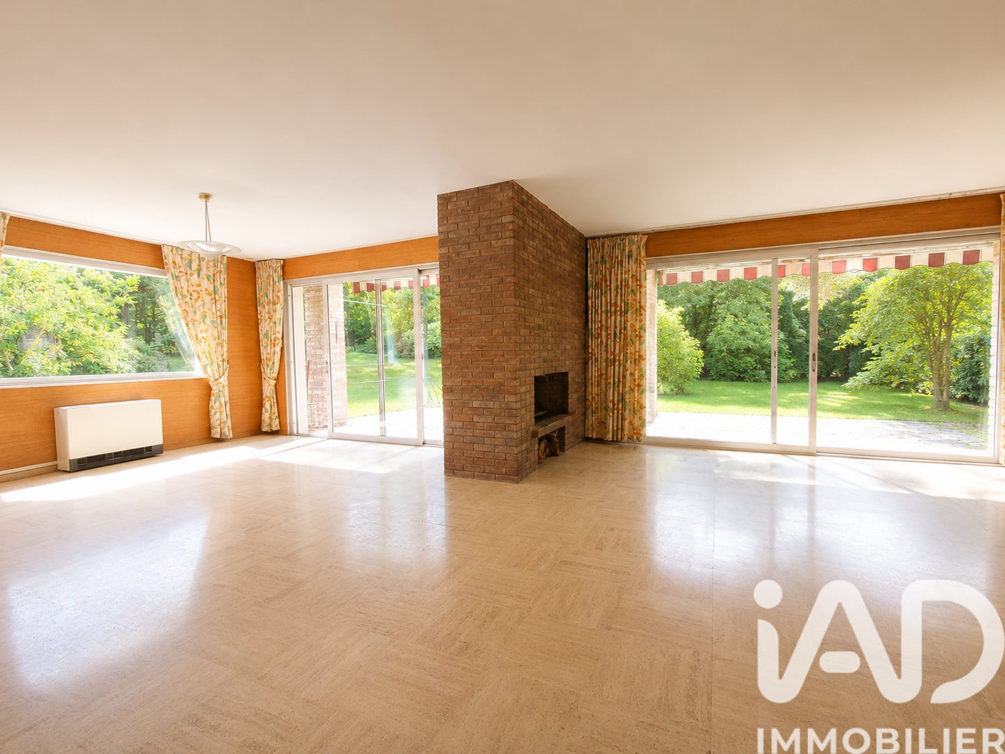 Maison à vendre, 152m², Saint-Germain-du-Corbéis