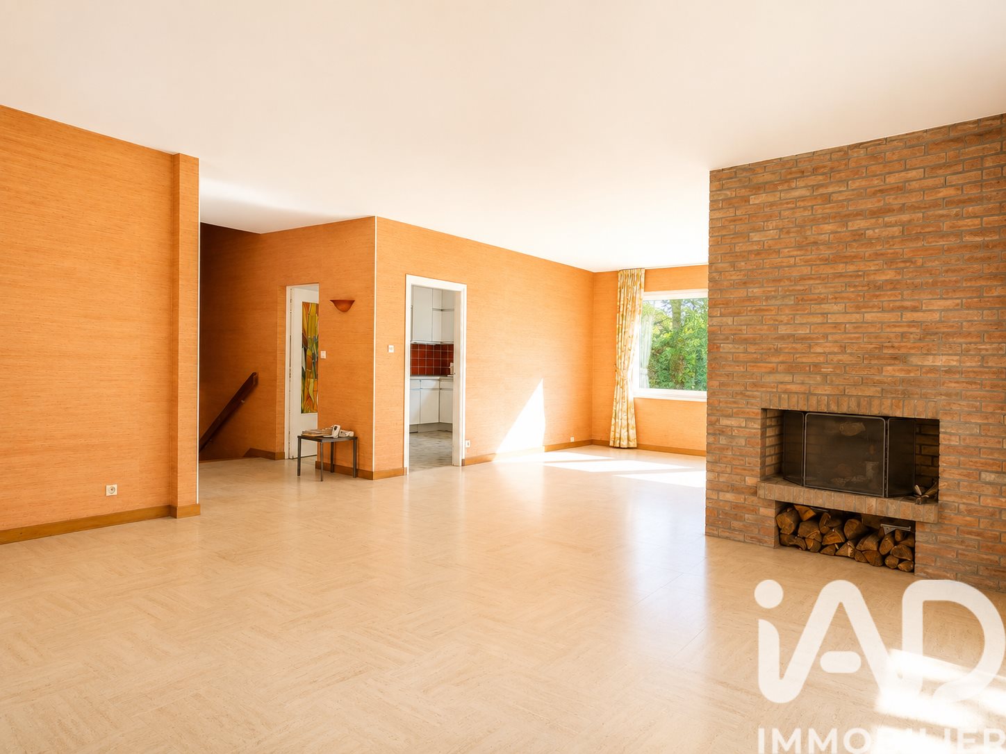 Maison à vendre, 152m², Saint-Germain-du-Corbéis