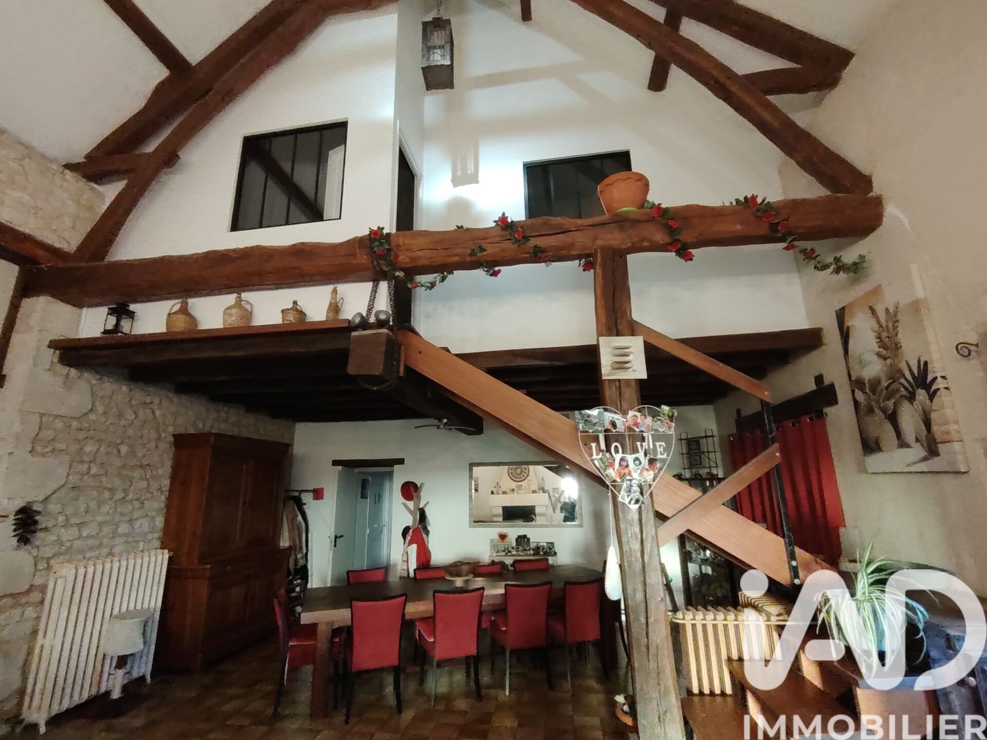 Maison à vendre, 131m², Mamers