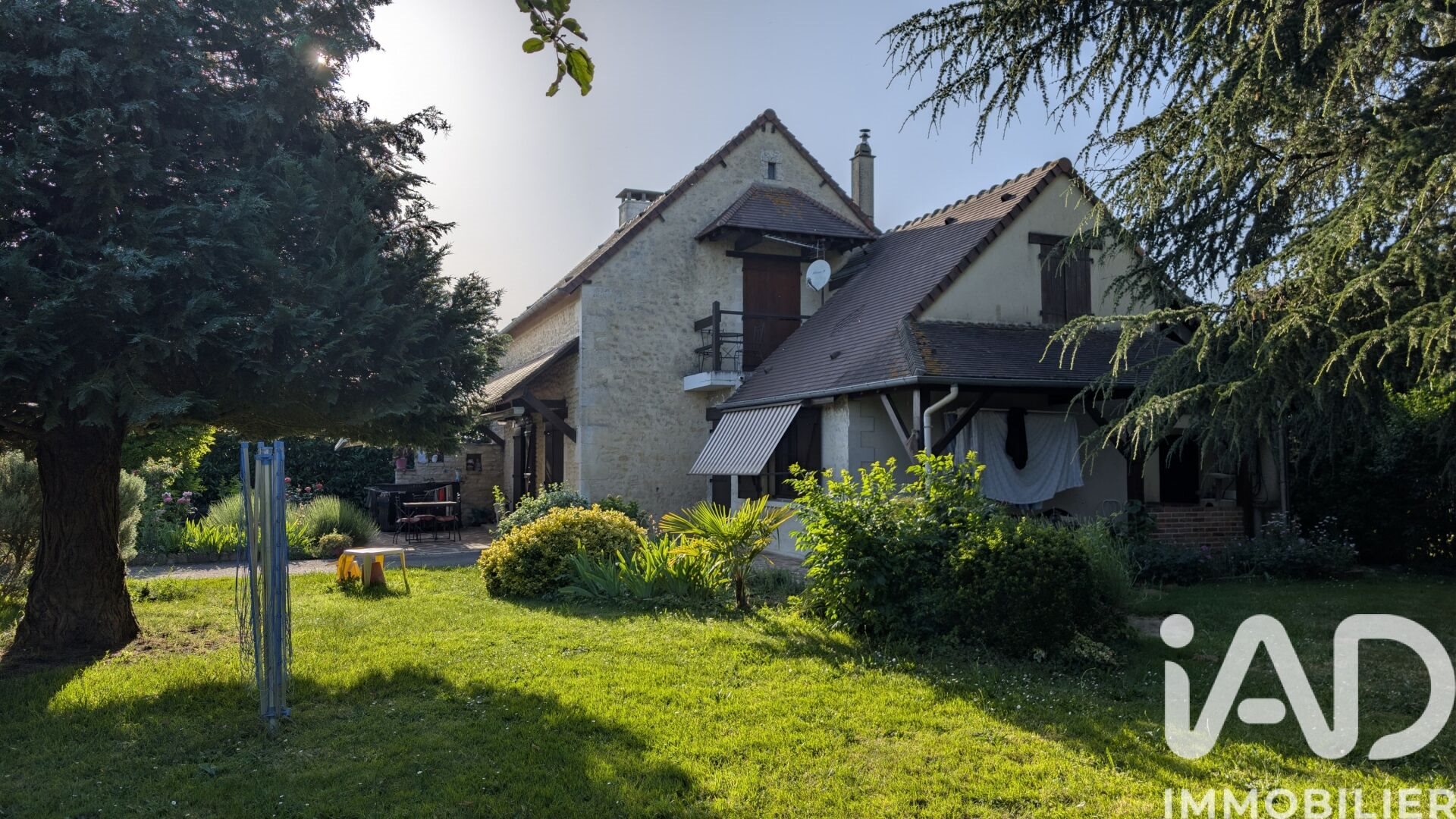 Maison à vendre, 131m², Mamers