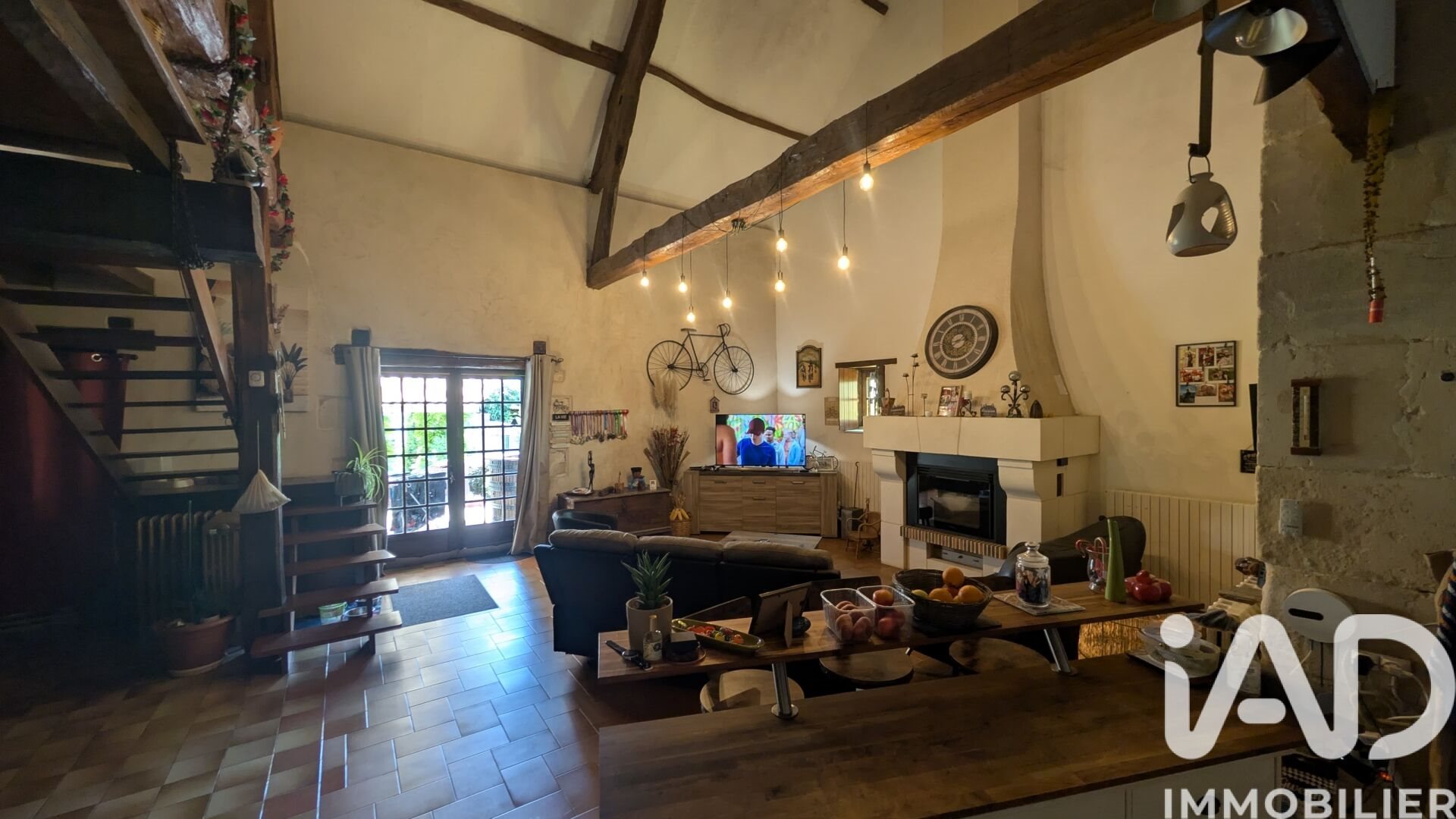 Maison à vendre, 131m², Mamers