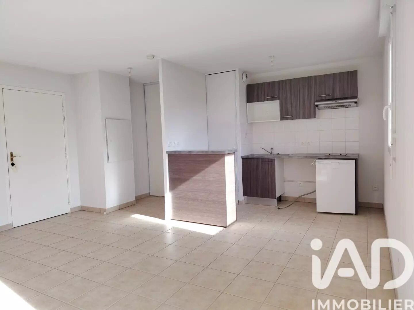 Appartement à vendre, 47m², La Rivière-Saint-Sauveur