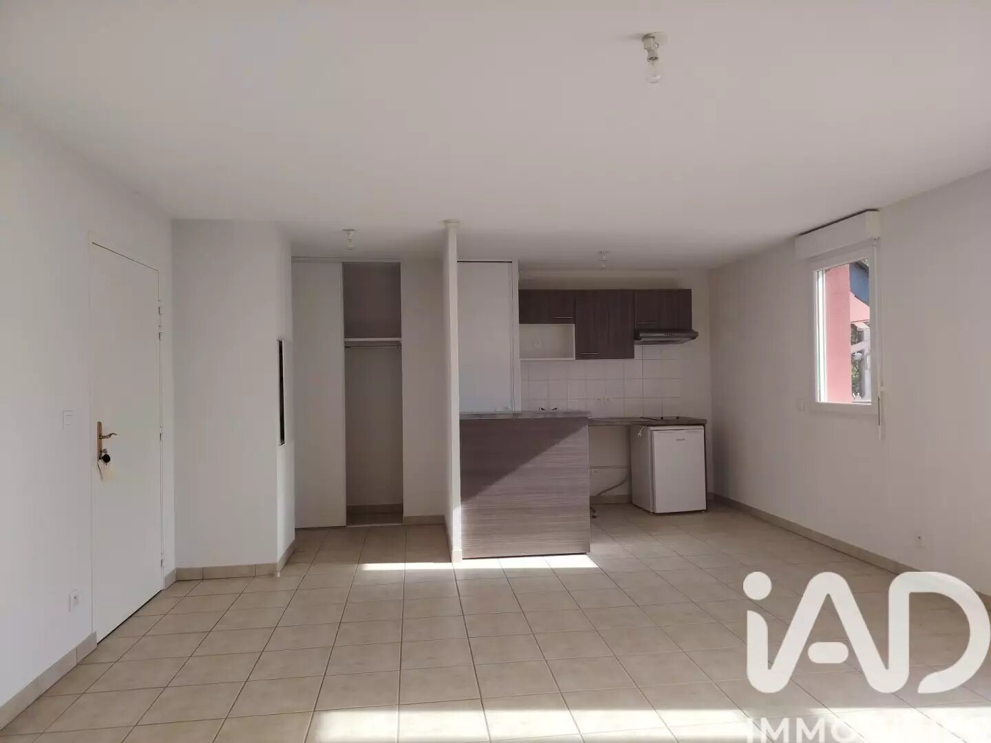 Appartement à vendre, 47m², La Rivière-Saint-Sauveur