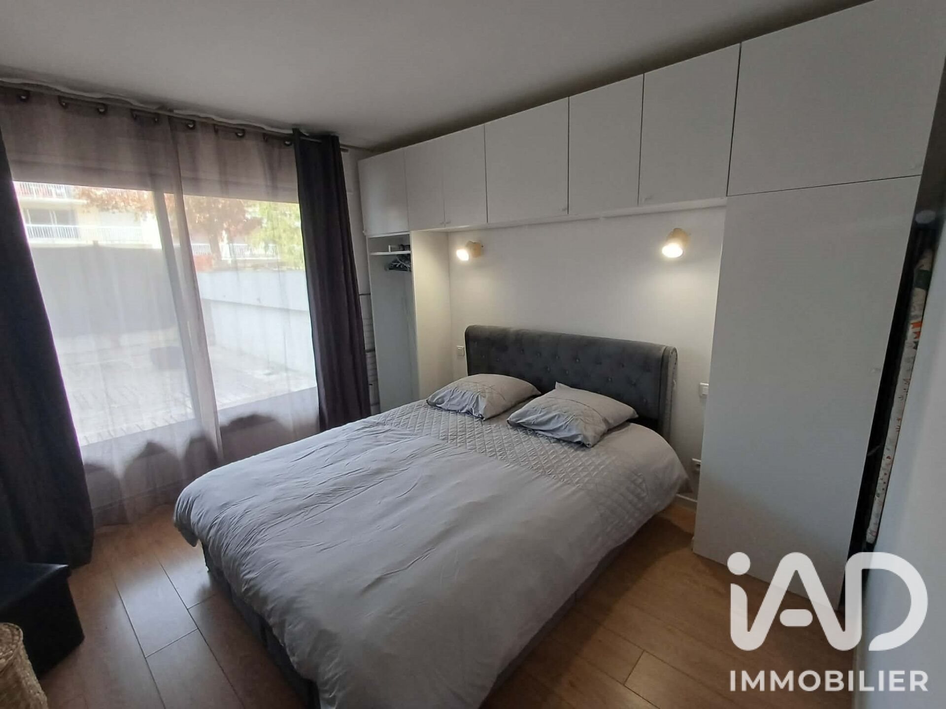 Appartement à vendre, 47m², Meaux