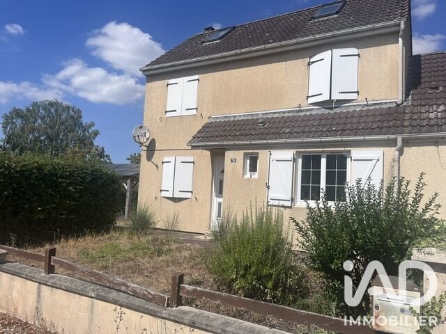 Maison à vendre, 123m², Cormelles-le-Royal