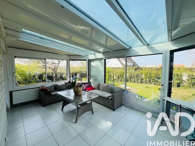 Maison à vendre, 123m², Cormelles-le-Royal