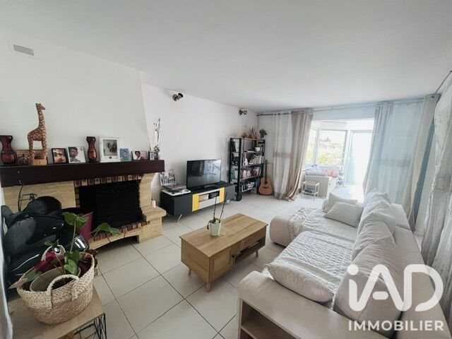 Maison à vendre, 123m², Cormelles-le-Royal