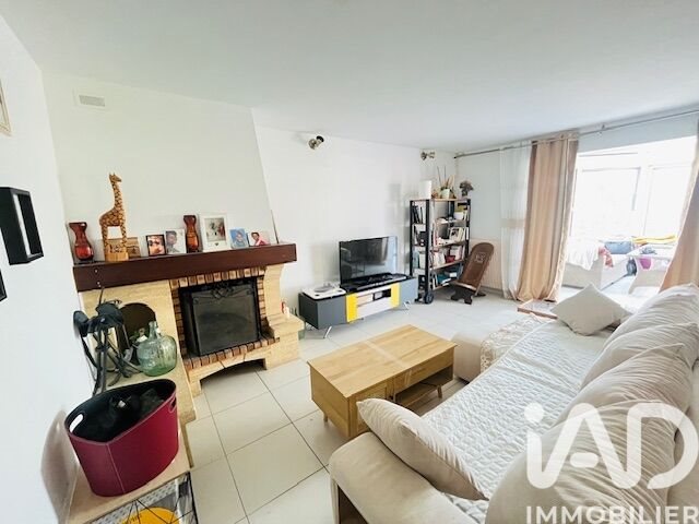 Maison à vendre, 123m², Cormelles-le-Royal
