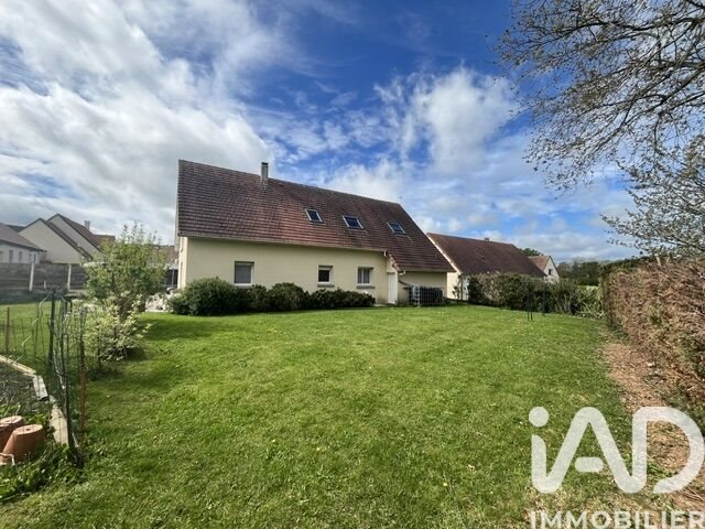 Maison à vendre, 144m², Les Monts d'Aunay