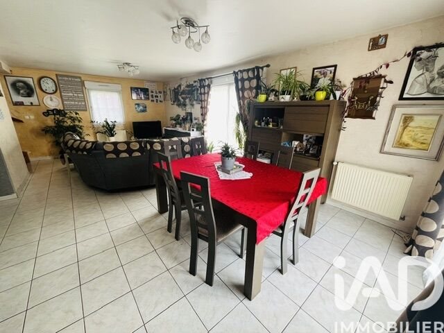 Maison à vendre, 144m², Les Monts d'Aunay