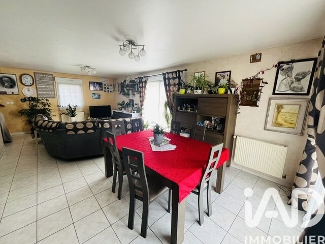 Maison à vendre, 144m², Les Monts d'Aunay