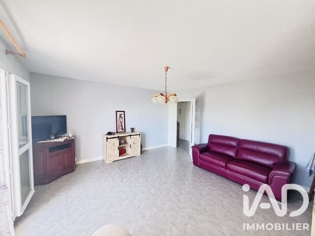 Appartement à vendre, 77m², Meaux