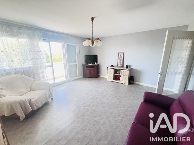 Appartement à vendre, 77m², Meaux