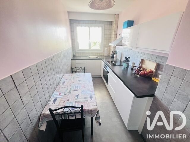 Appartement à vendre, 77m², Meaux