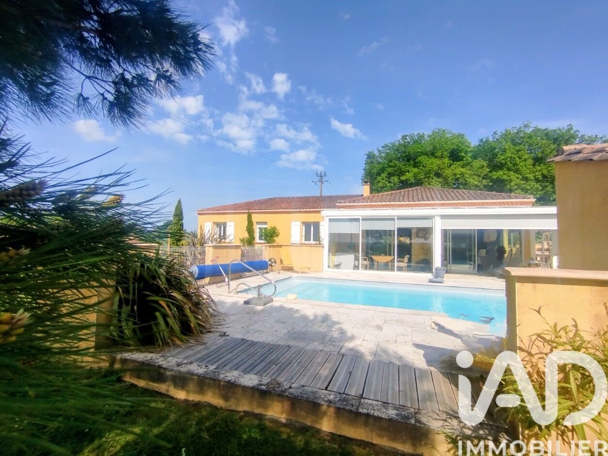 Maison à vendre, 155m², Lougratte