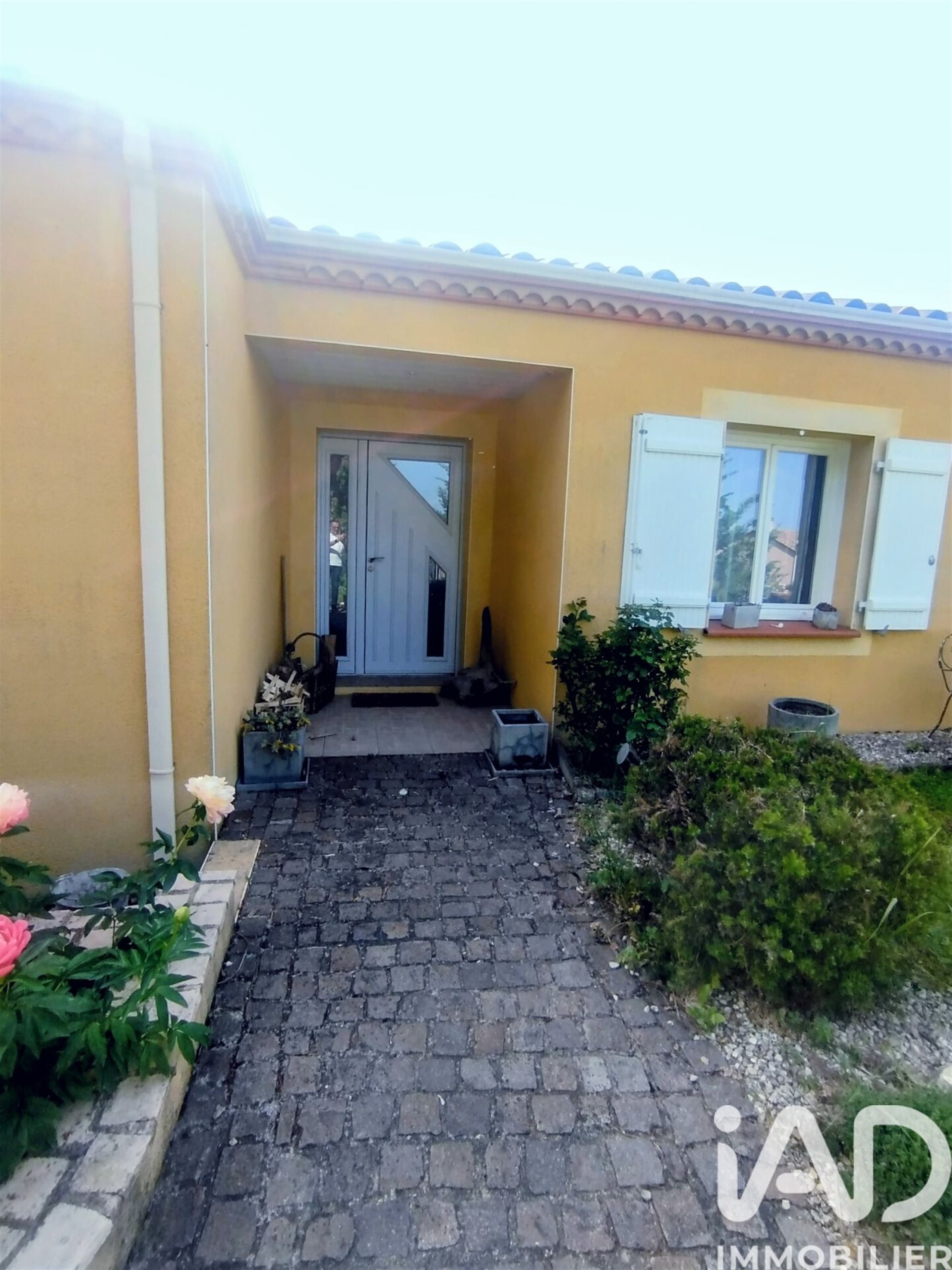 Maison à vendre, 155m², Lougratte