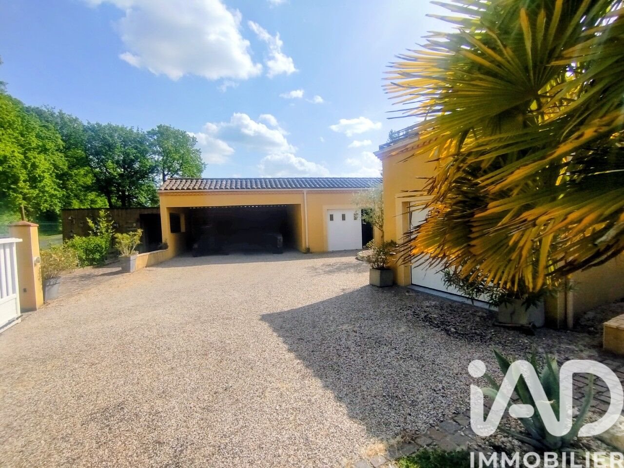 Maison à vendre, 155m², Lougratte