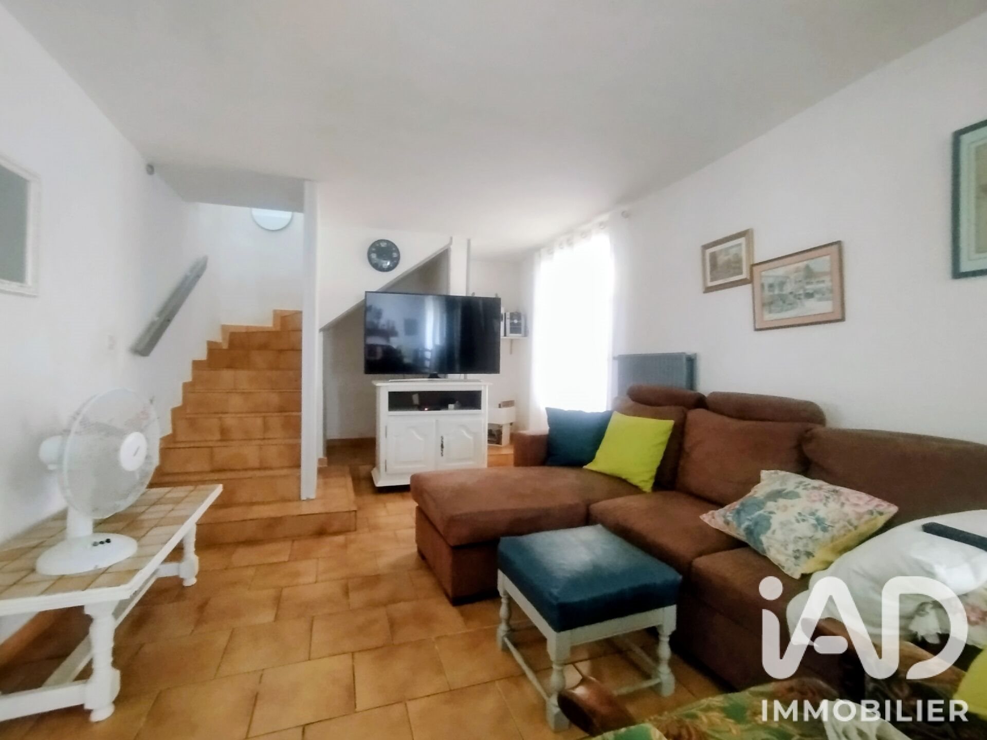 Maison à vendre, 140m², Saint-Pardoux-Isaac