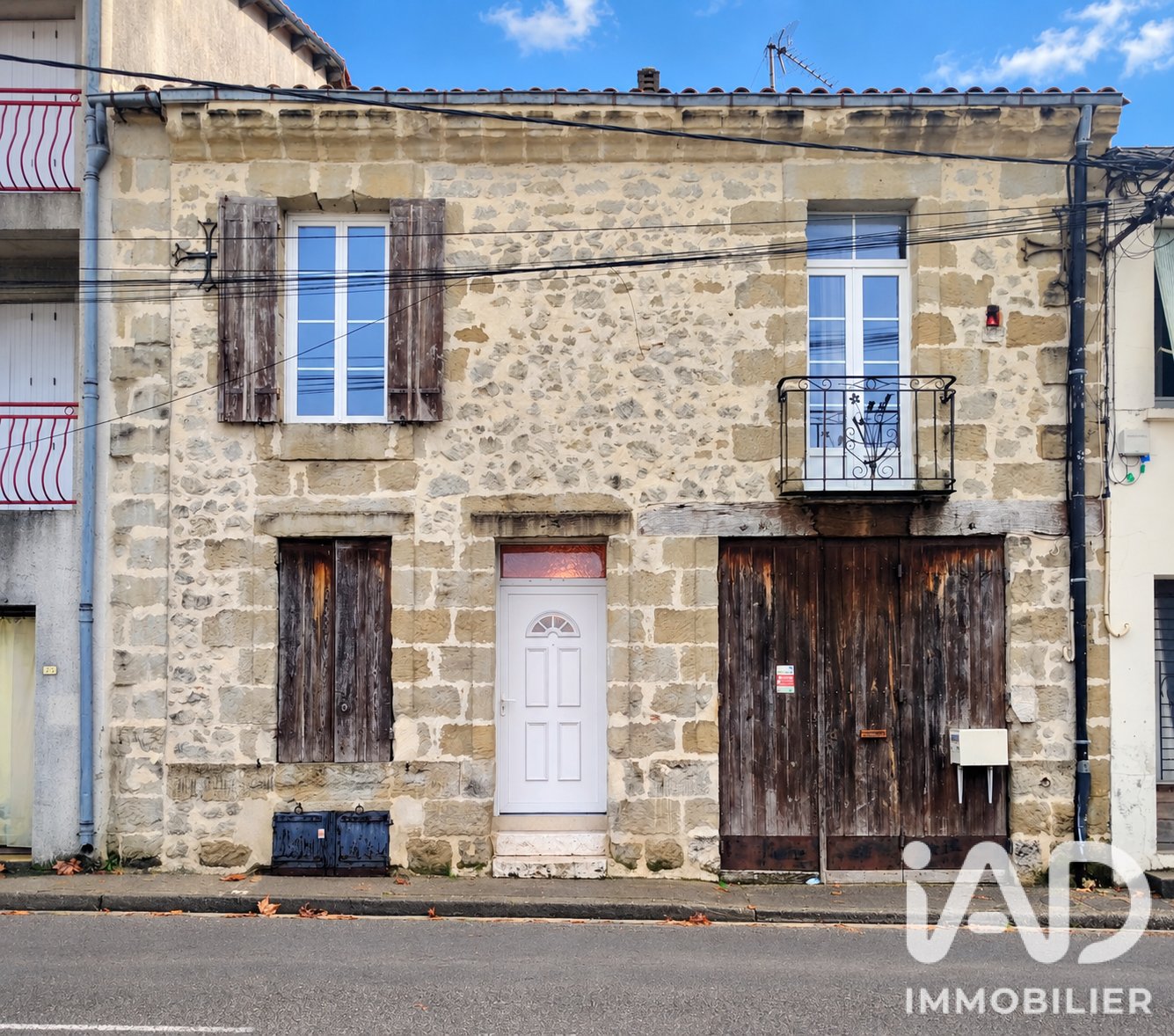 Maison à vendre, 134m², Miramont-de-Guyenne