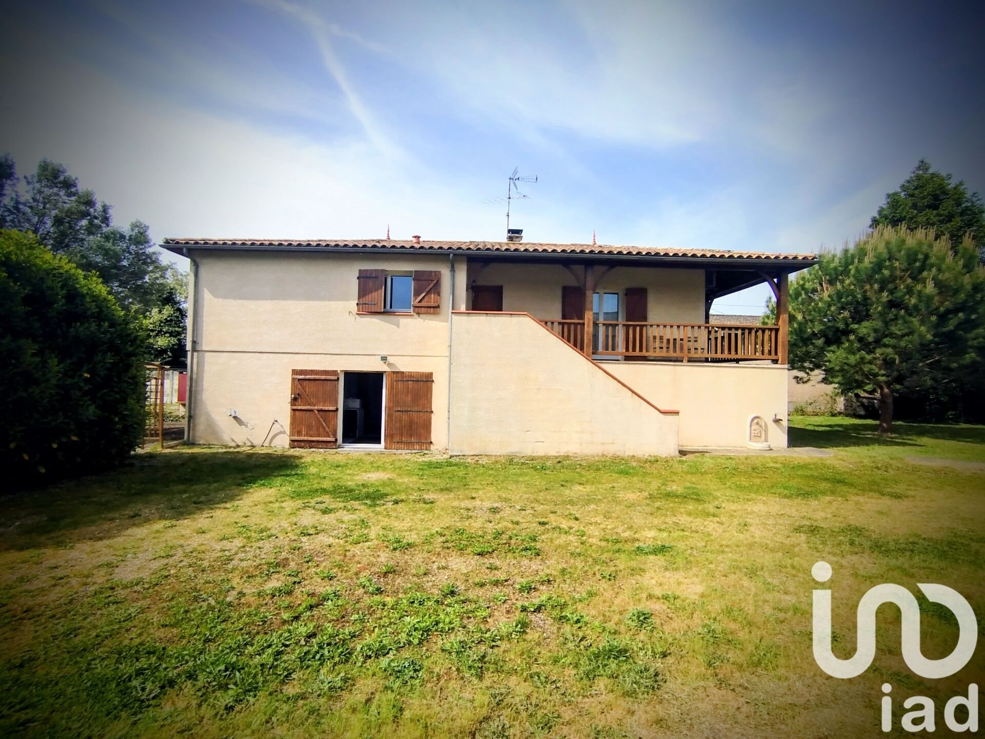 Maison à vendre, 181m², Marmande