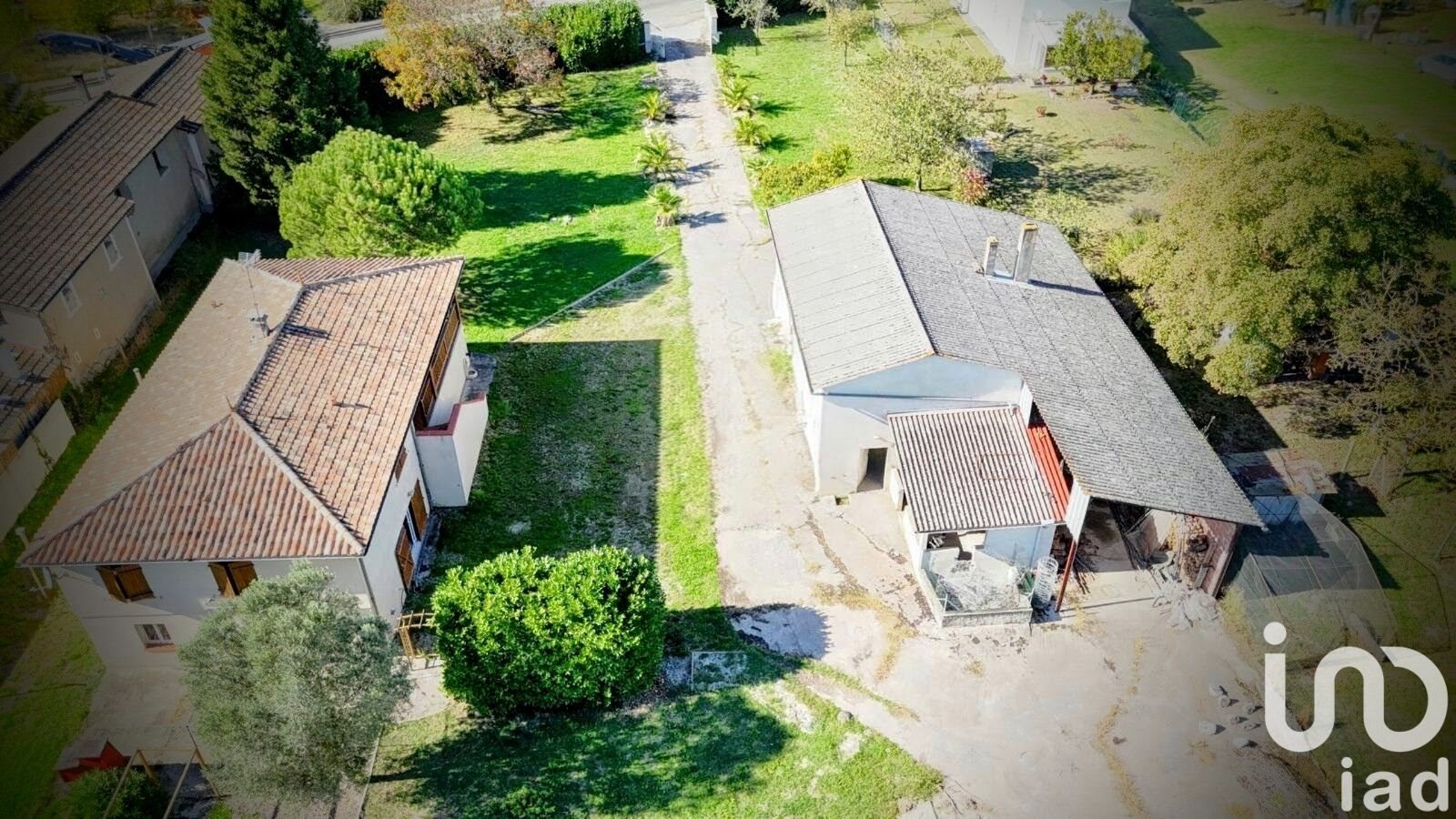 Maison à vendre, 181m², Marmande