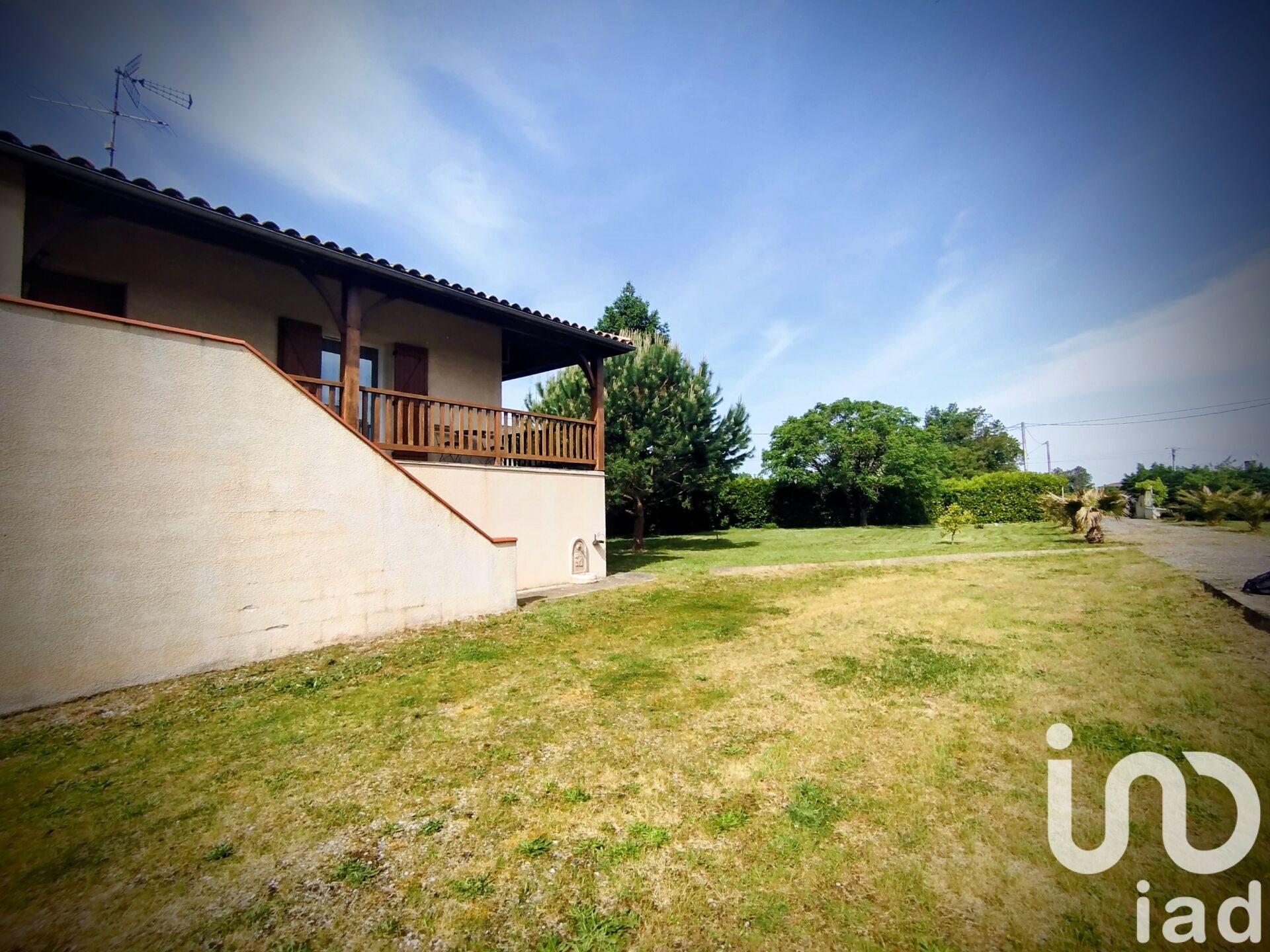 Maison à vendre, 181m², Marmande