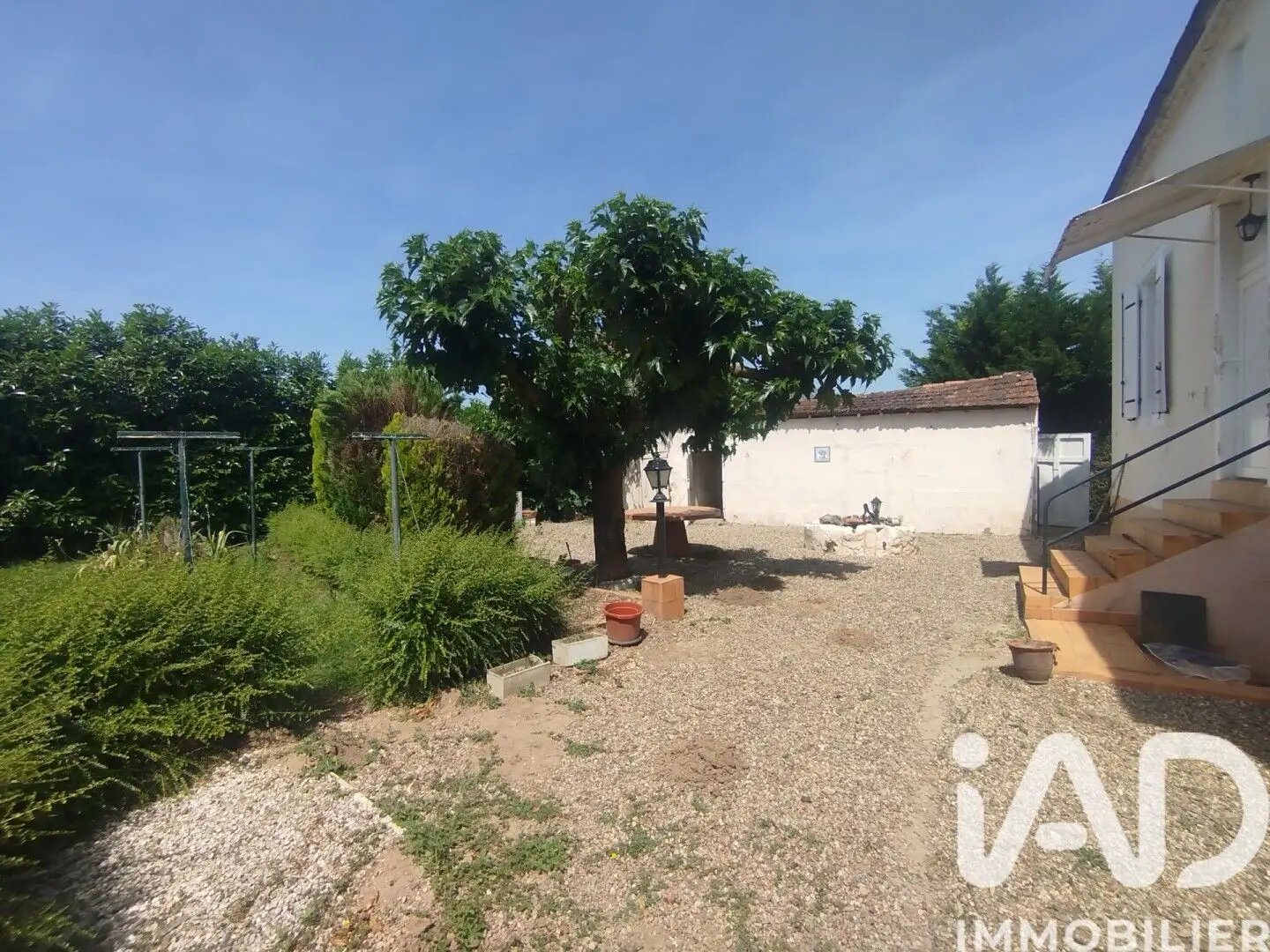 Maison à vendre, 88m², Montayral