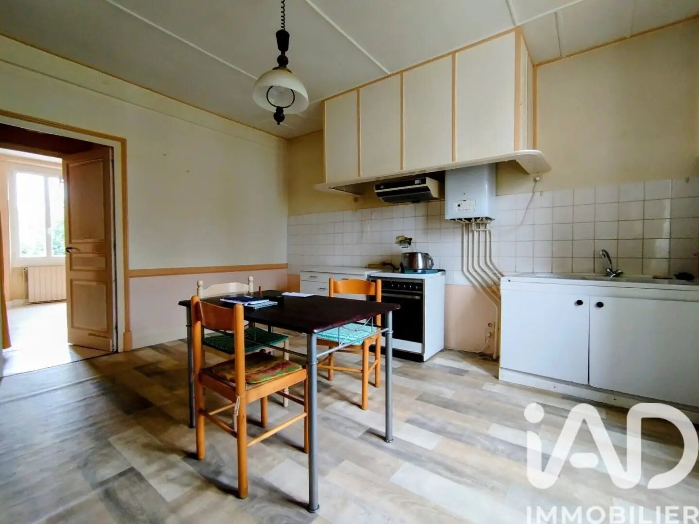 Maison à vendre, 88m², Montayral