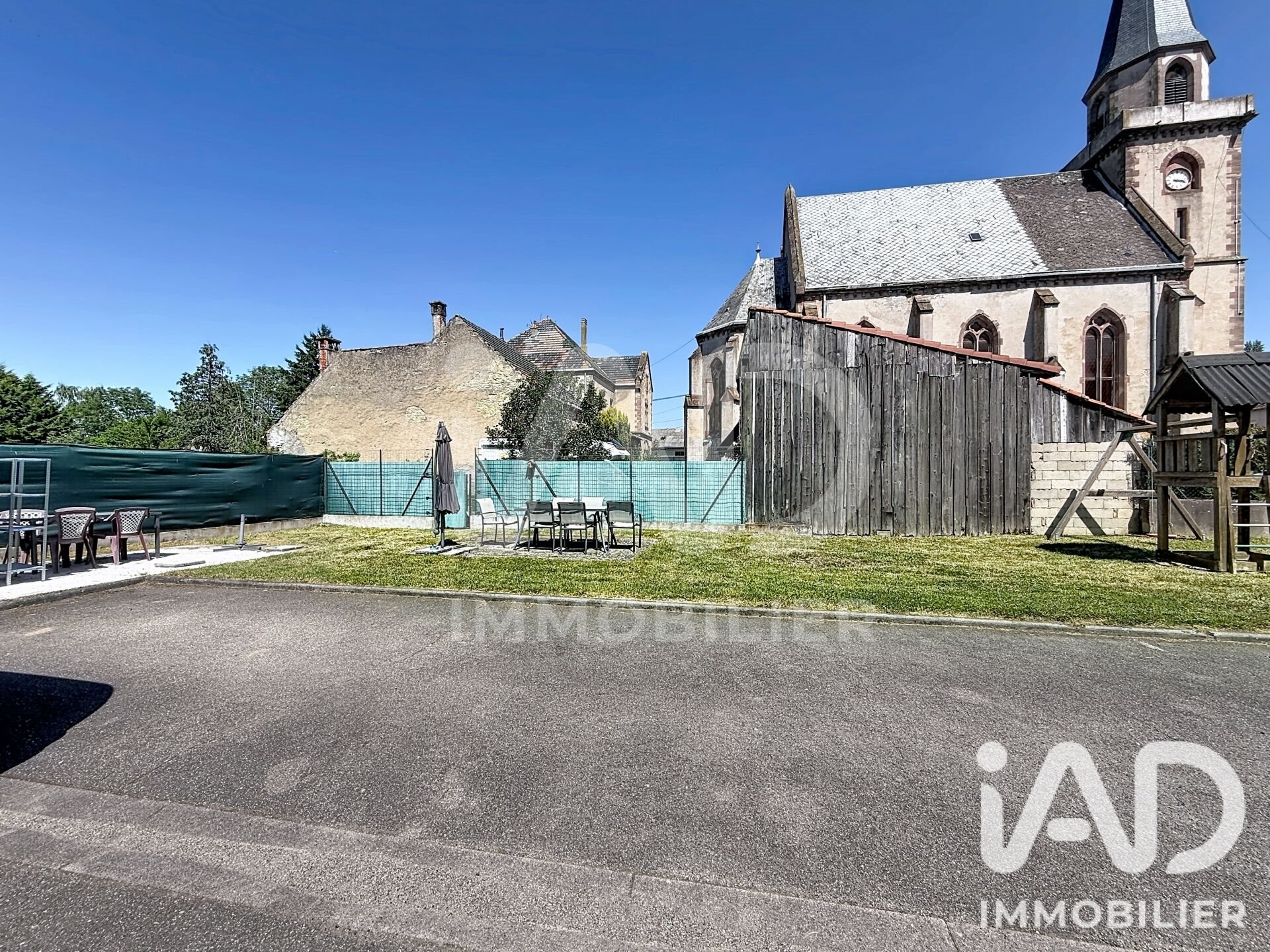 Maison à vendre, 365m², Dieuze