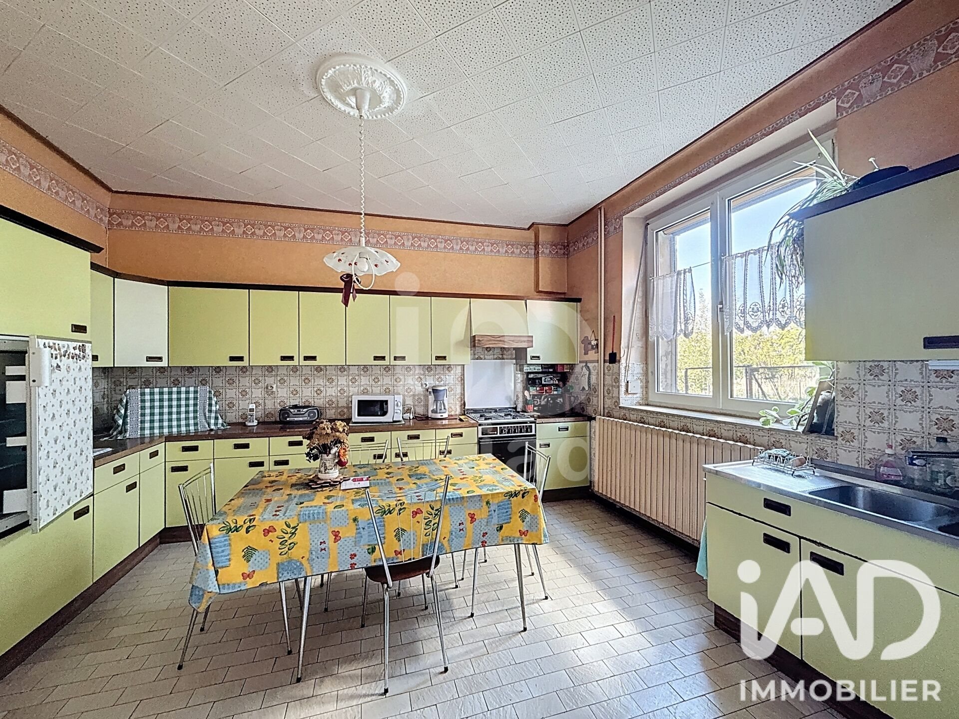 Maison à vendre, 145m², Haboudange