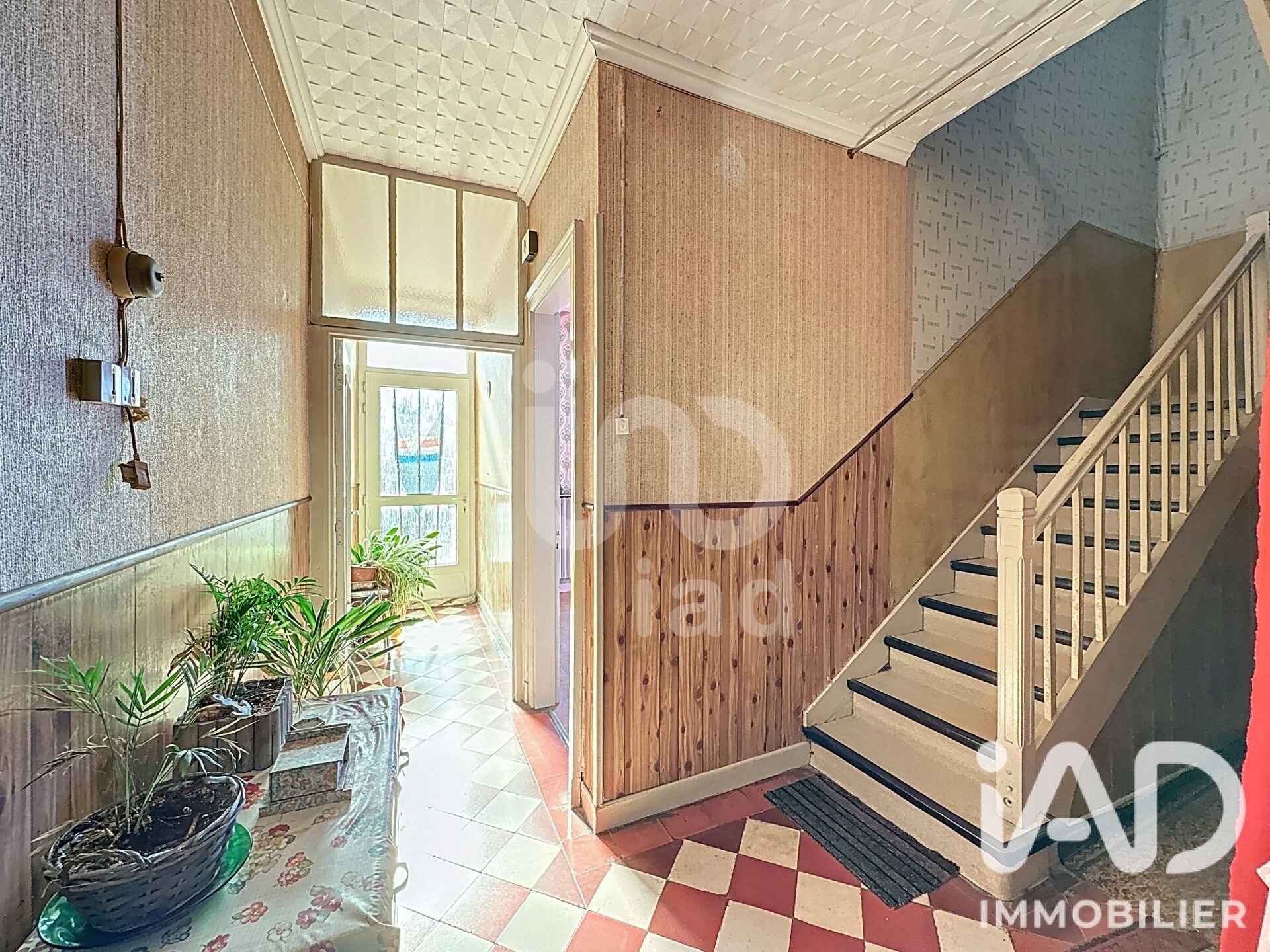 Maison à vendre, 145m², Haboudange