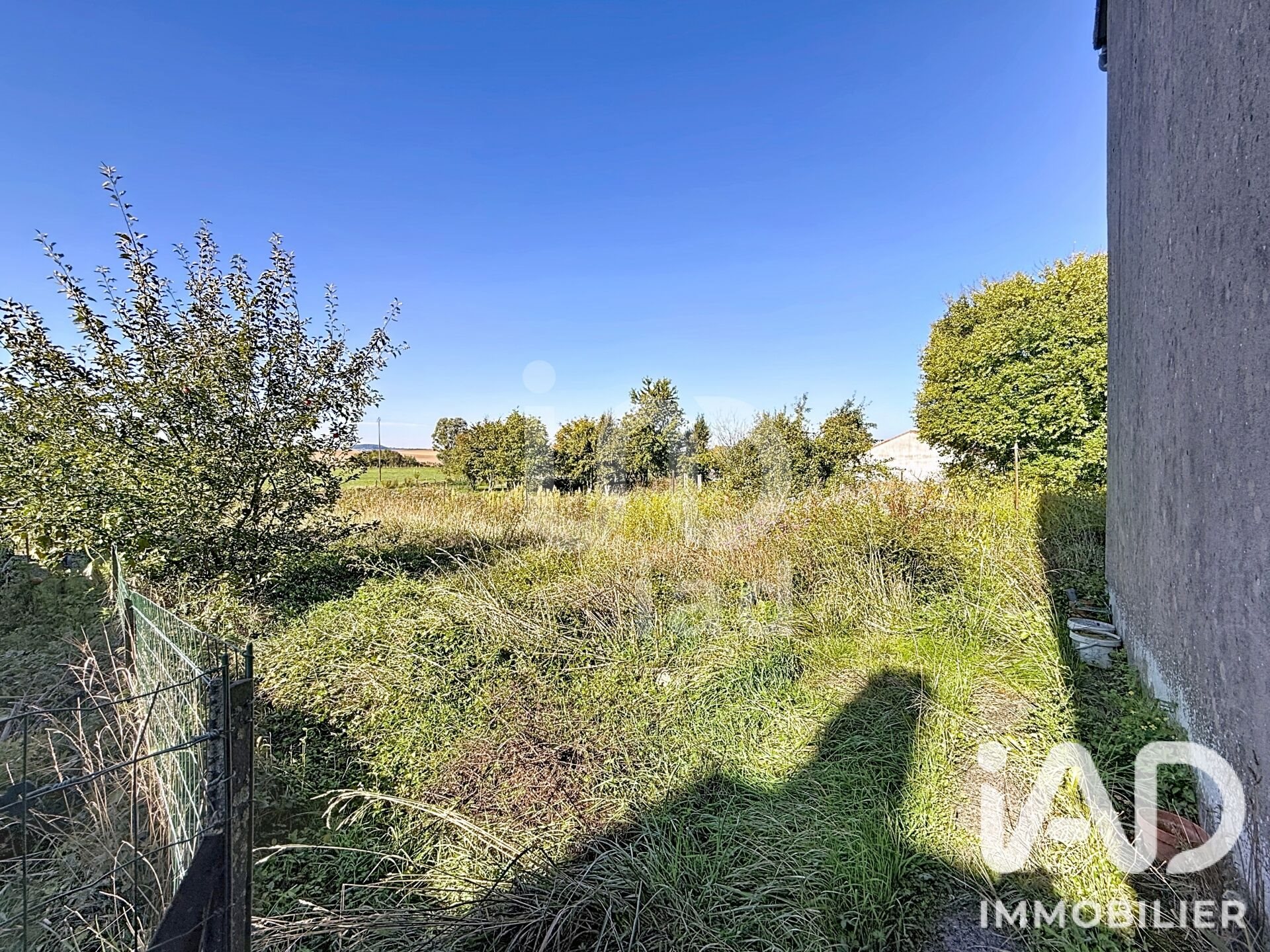 Maison à vendre, 145m², Haboudange