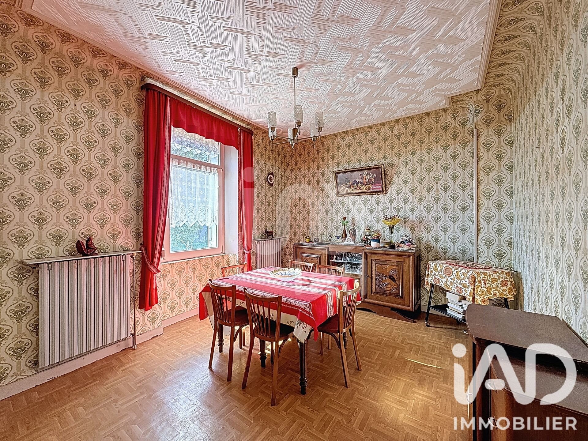Maison à vendre, 145m², Haboudange