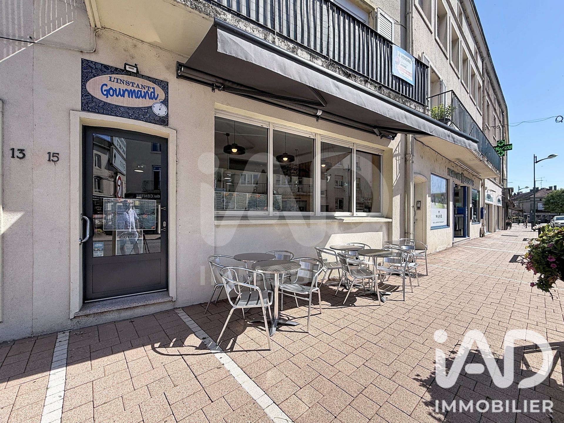 Maison à vendre, 135m², Dieuze