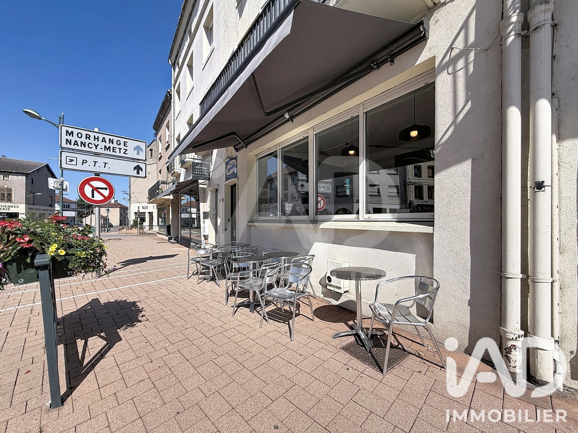 Maison à vendre, 135m², Dieuze