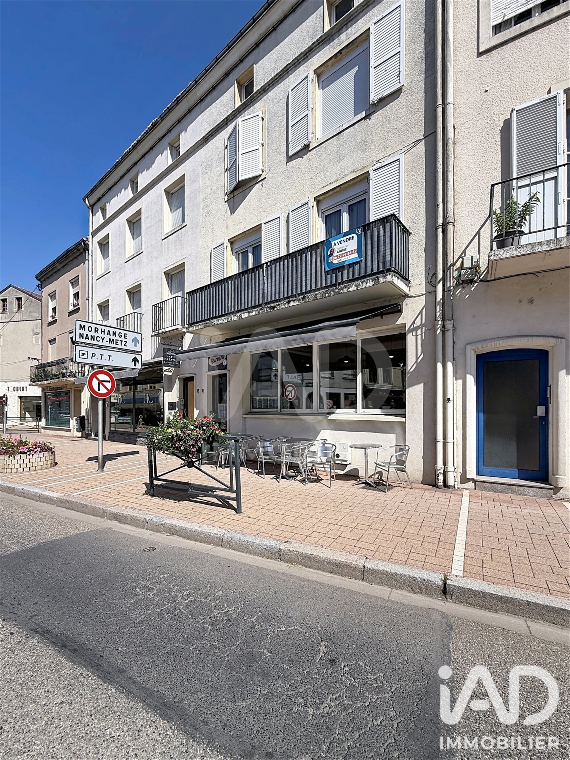 Maison à vendre, 135m², Dieuze