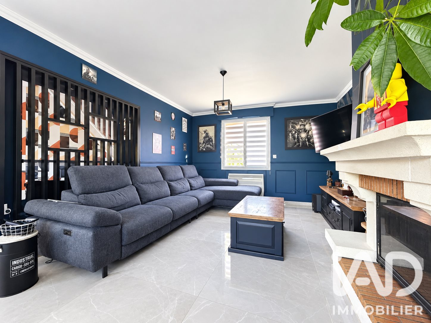 Maison à vendre, 158m², Bully-les-Mines