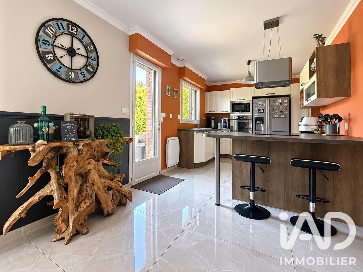 Maison à vendre, 158m², Bully-les-Mines