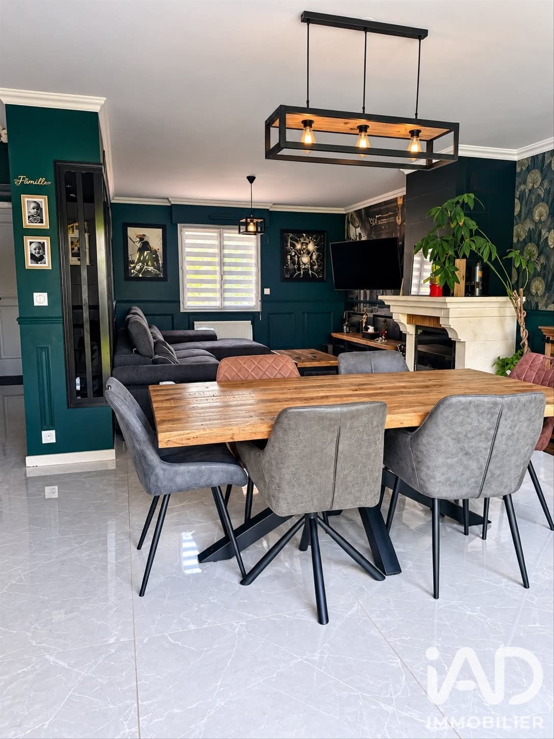 Maison à vendre, 158m², Bully-les-Mines