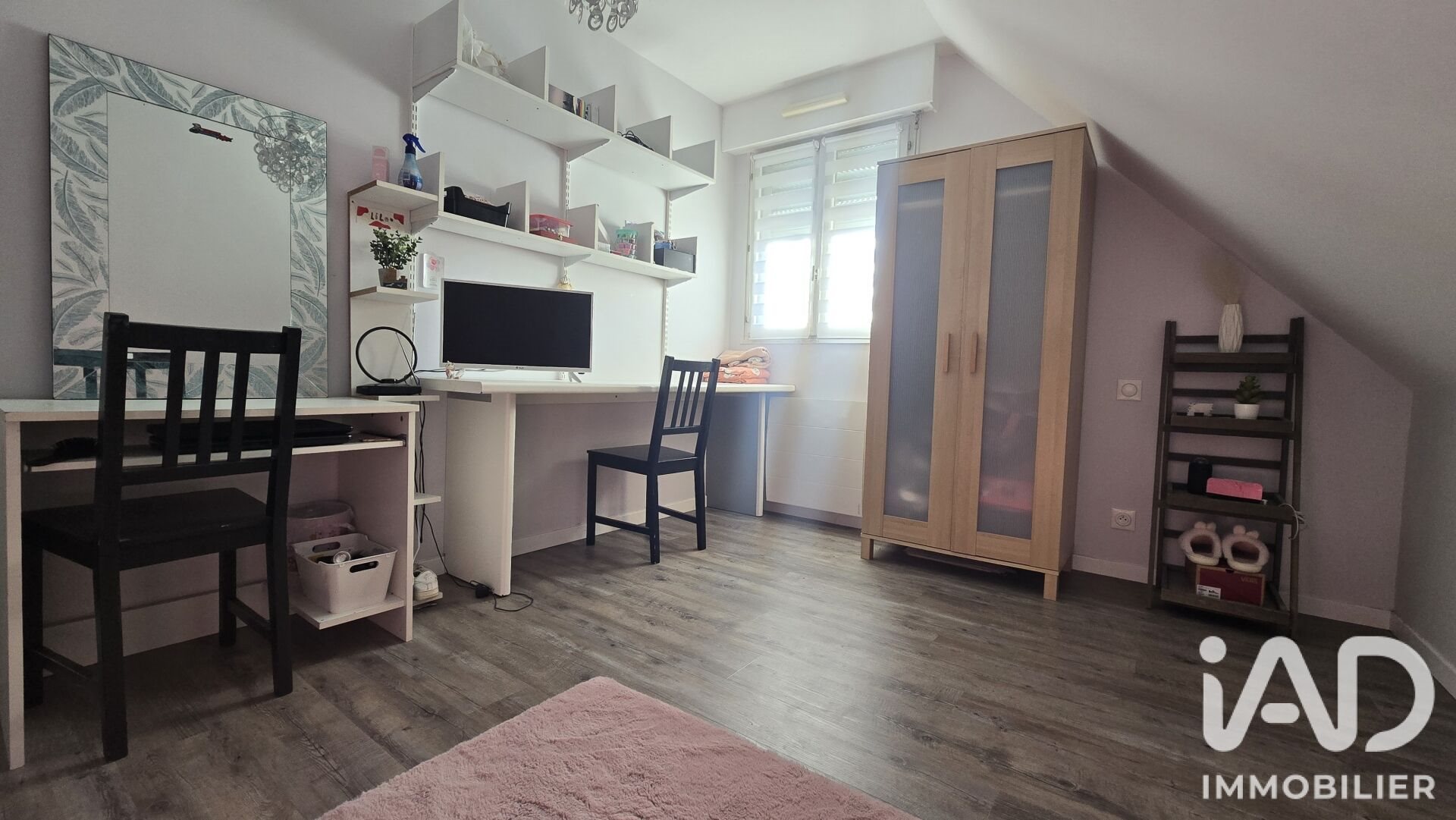 Maison à vendre, 158m², Bully-les-Mines