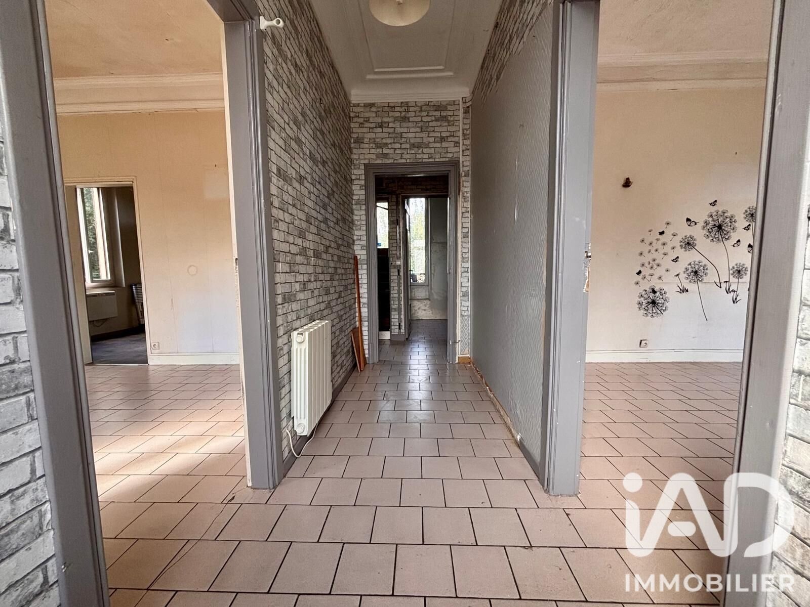 Maison à vendre, 141m², Chézy-sur-Marne