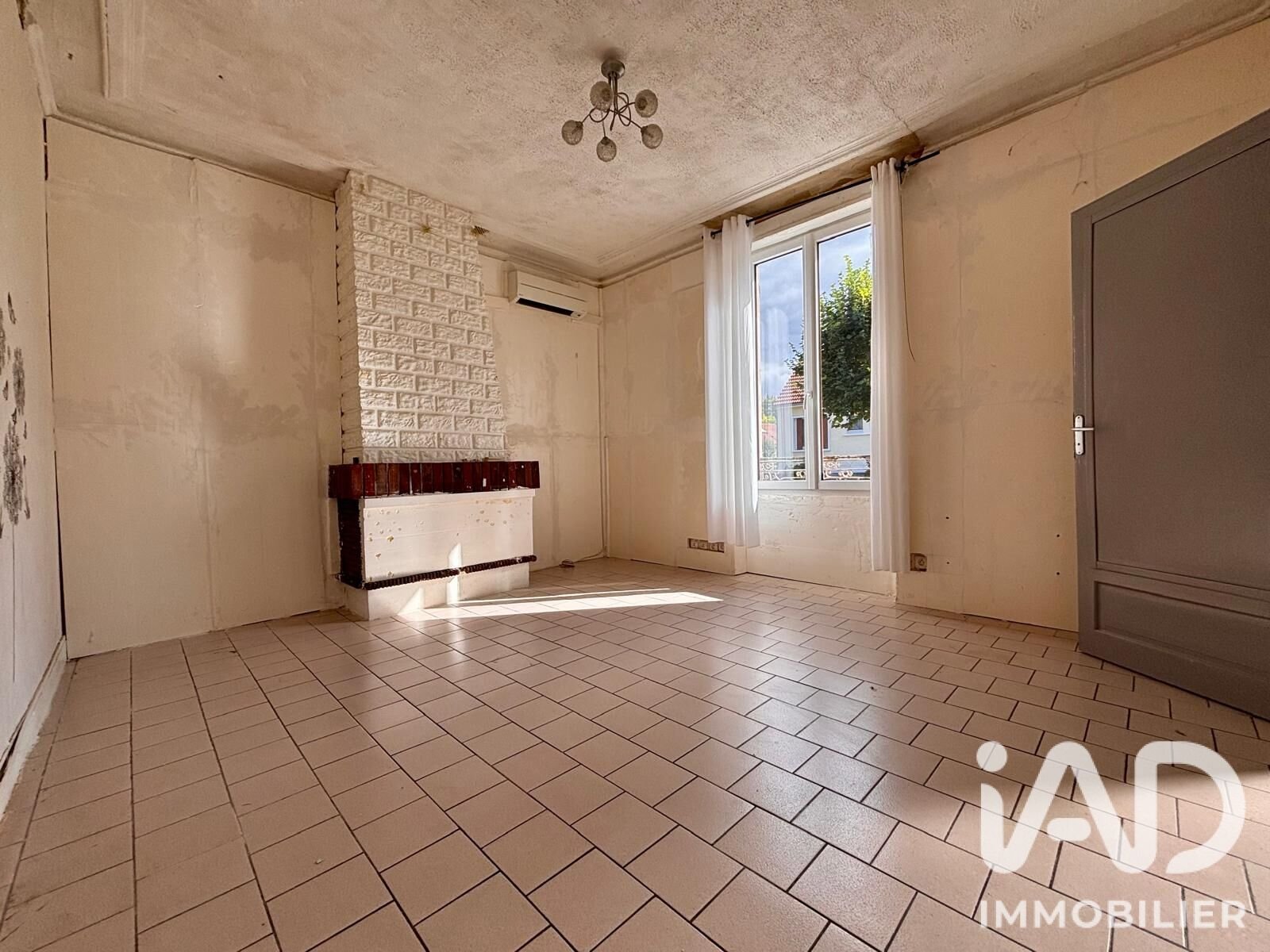 Maison à vendre, 141m², Chézy-sur-Marne