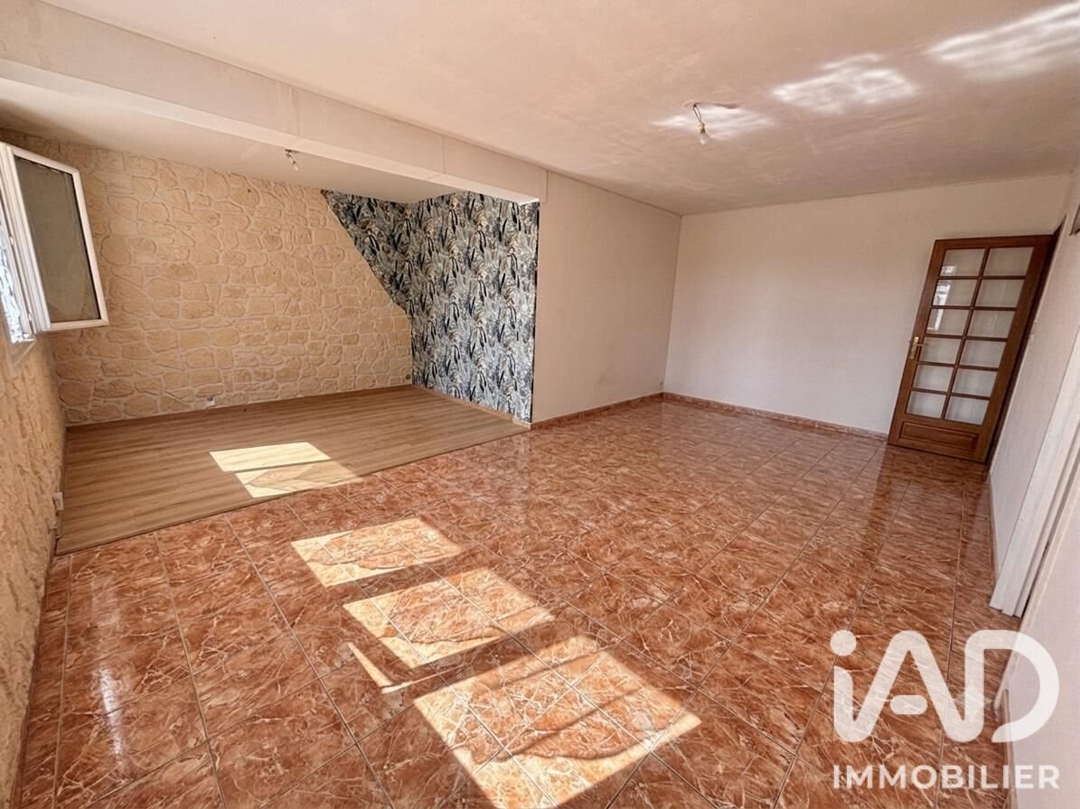 Appartement à vendre, 66m², Château-Thierry