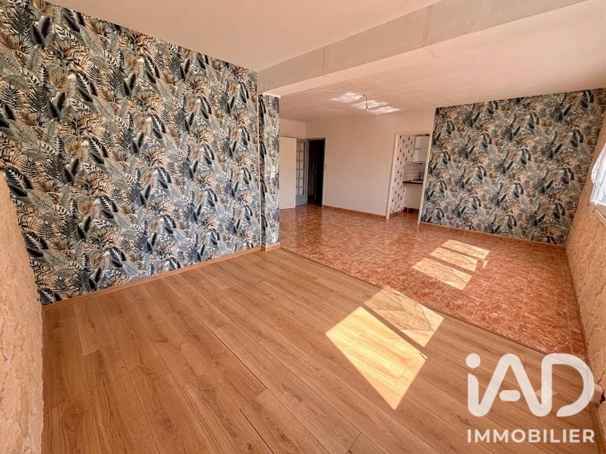 Appartement à vendre, 66m², Château-Thierry
