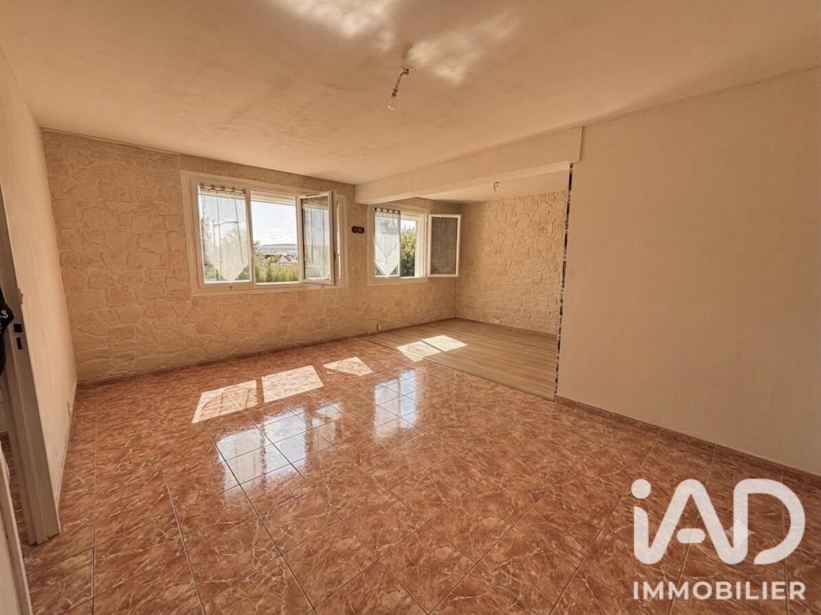 Appartement à vendre, 66m², Château-Thierry