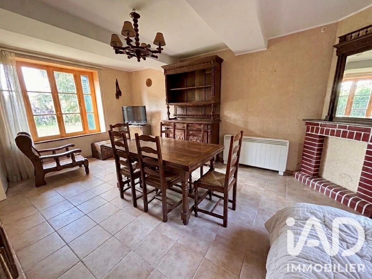 Maison à vendre, 83m², Montreuil-aux-Lions