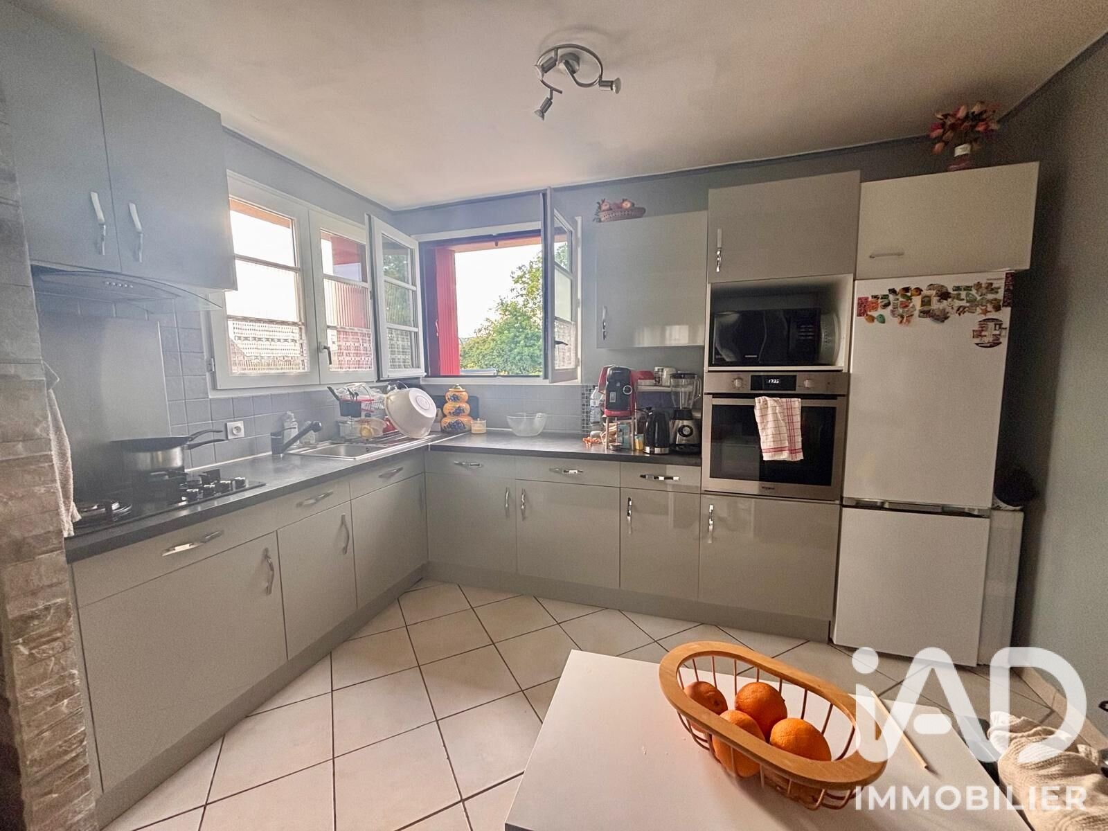 Maison à vendre, 70m², Château-Thierry