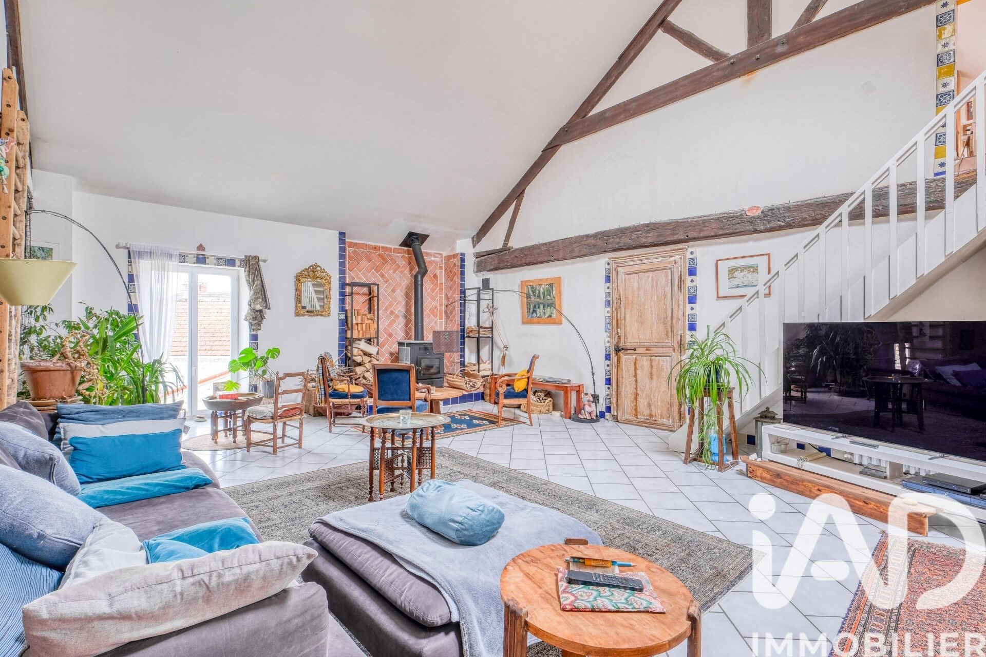 Maison à vendre, 427m², Château-Thierry