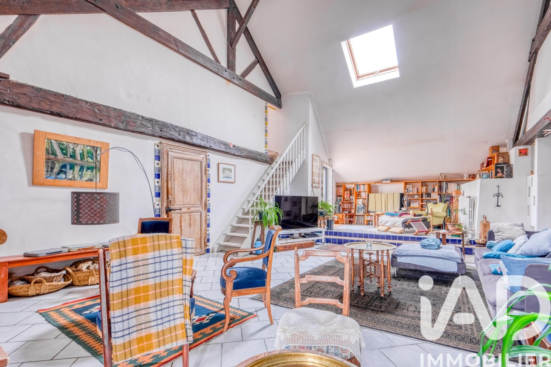 Maison à vendre, 427m², Château-Thierry